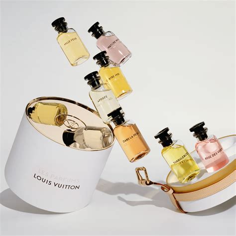 louis vuitton perfume campaign|louis vuitton perfumes.